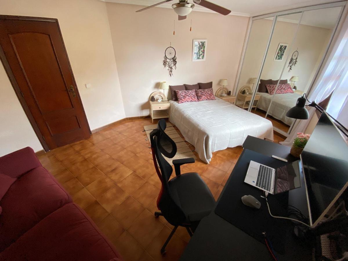 Vive Rie Ama Tenerife - 2 Bedroom Apartment ซานมิเกลเดียโบนา ภายนอก รูปภาพ