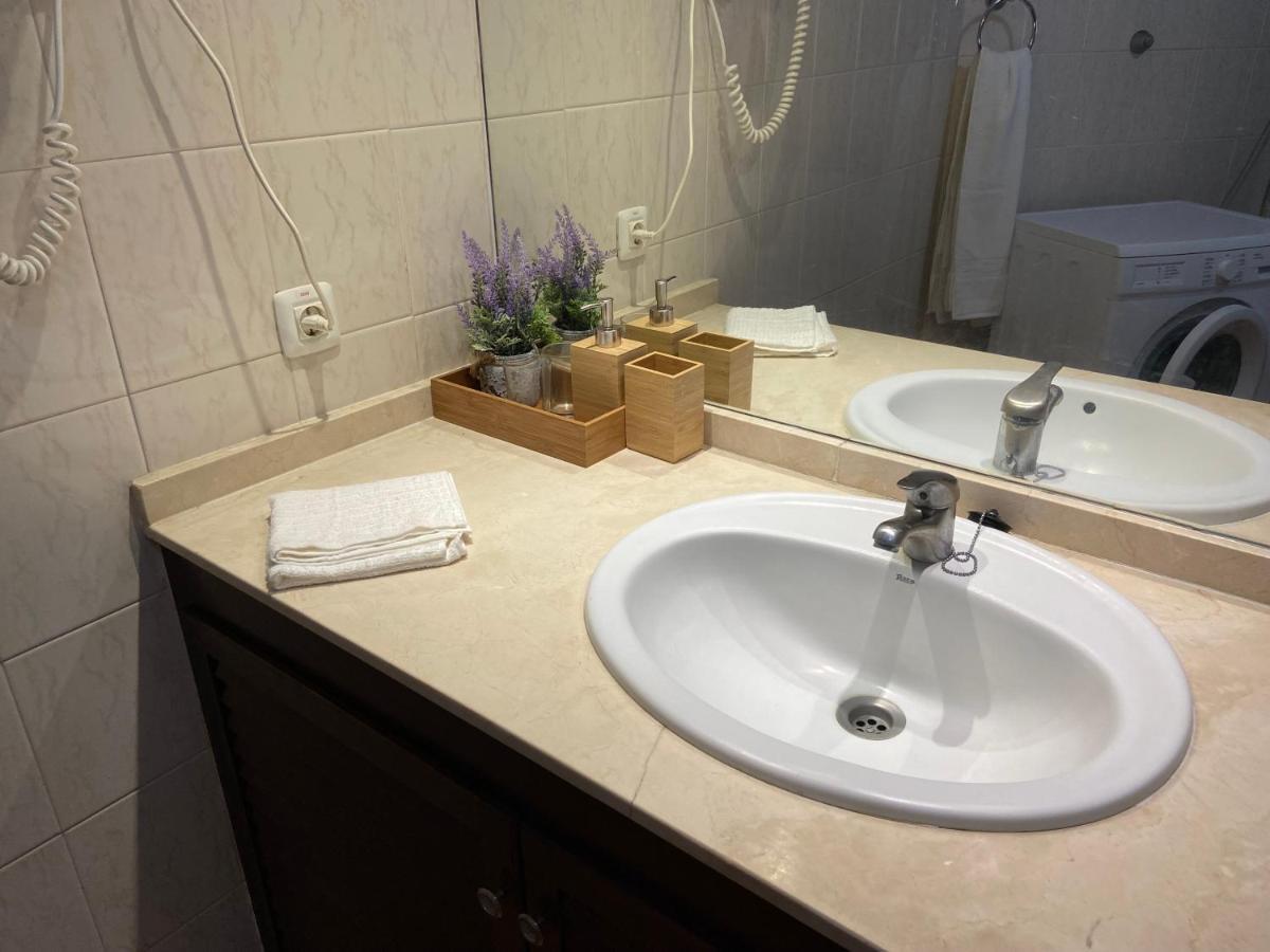 Vive Rie Ama Tenerife - 2 Bedroom Apartment ซานมิเกลเดียโบนา ภายนอก รูปภาพ