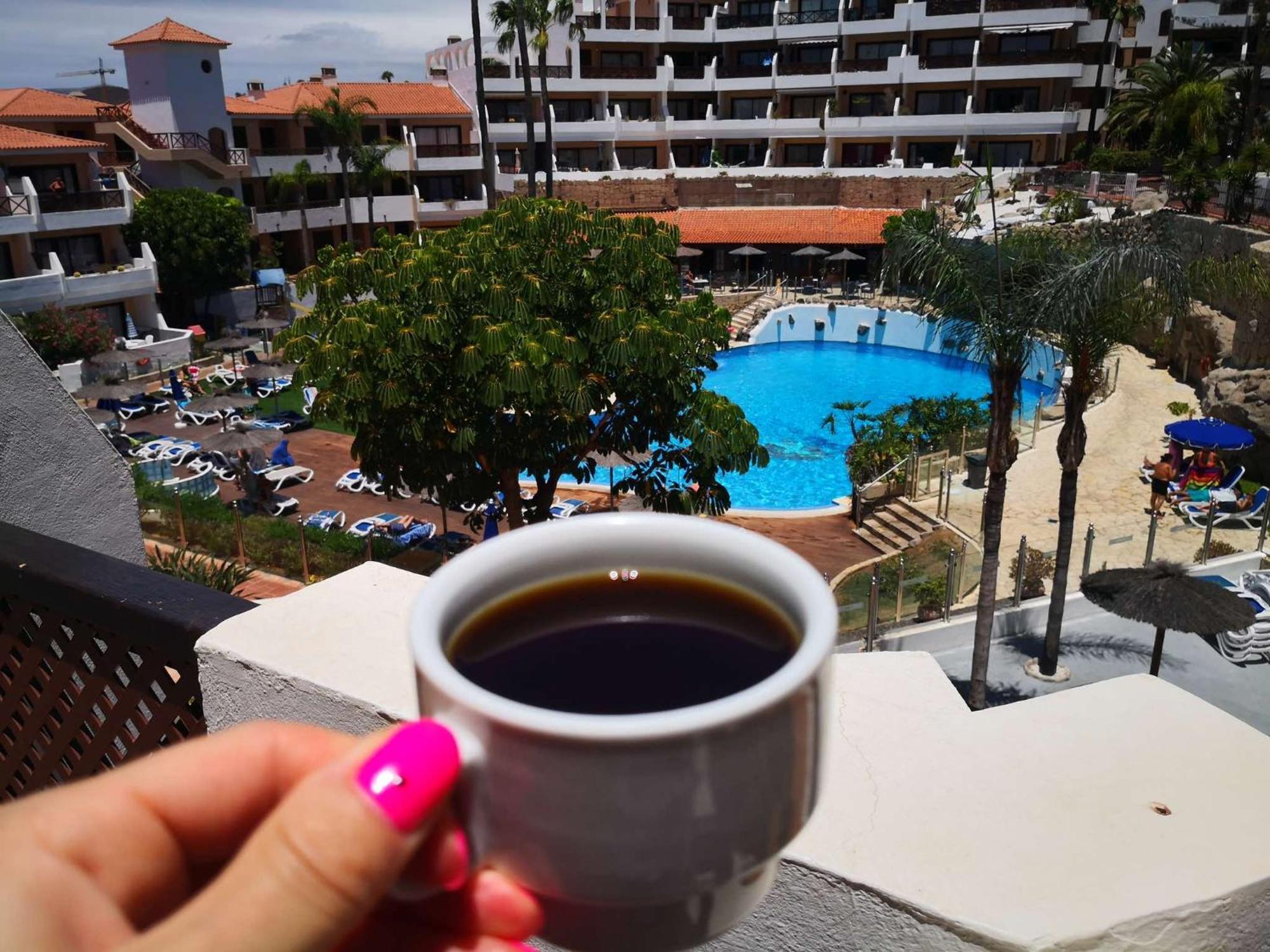 Vive Rie Ama Tenerife - 2 Bedroom Apartment ซานมิเกลเดียโบนา ภายนอก รูปภาพ