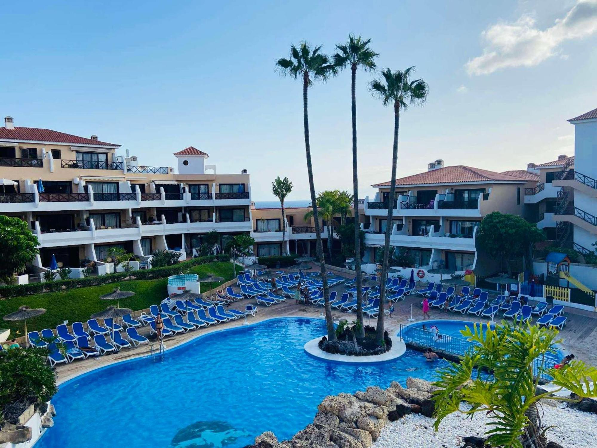 Vive Rie Ama Tenerife - 2 Bedroom Apartment ซานมิเกลเดียโบนา ภายนอก รูปภาพ
