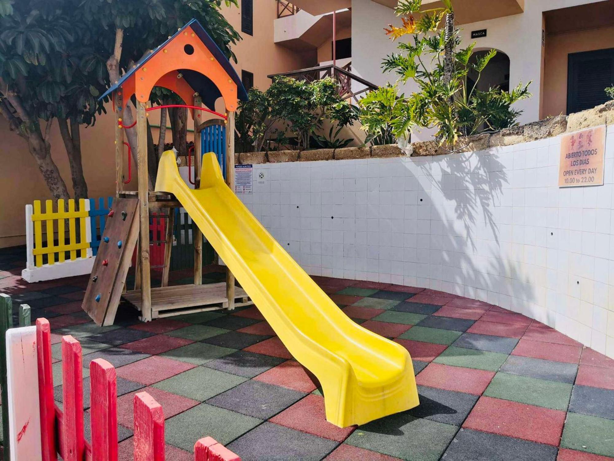 Vive Rie Ama Tenerife - 2 Bedroom Apartment ซานมิเกลเดียโบนา ภายนอก รูปภาพ