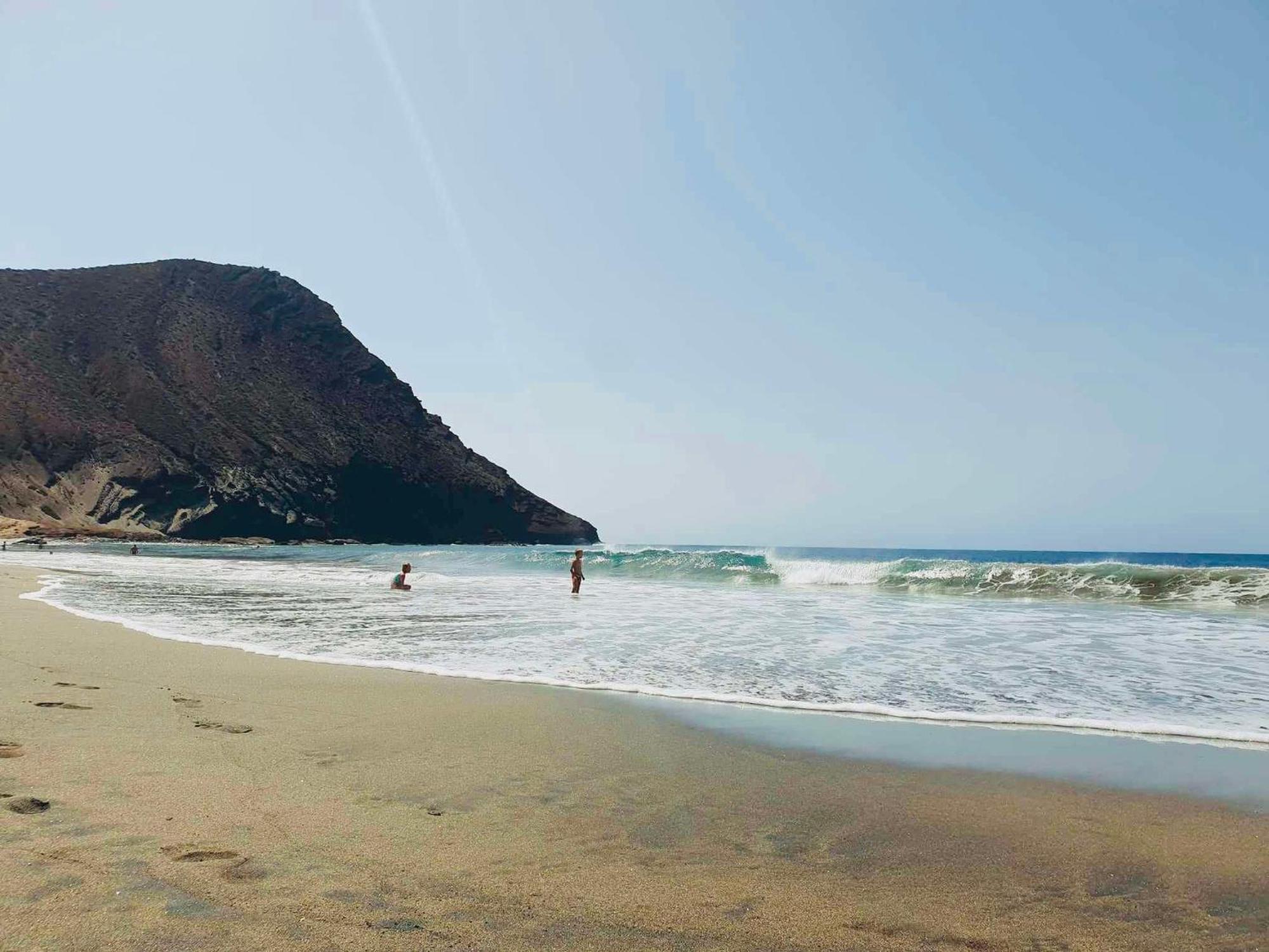 Vive Rie Ama Tenerife - 2 Bedroom Apartment ซานมิเกลเดียโบนา ภายนอก รูปภาพ