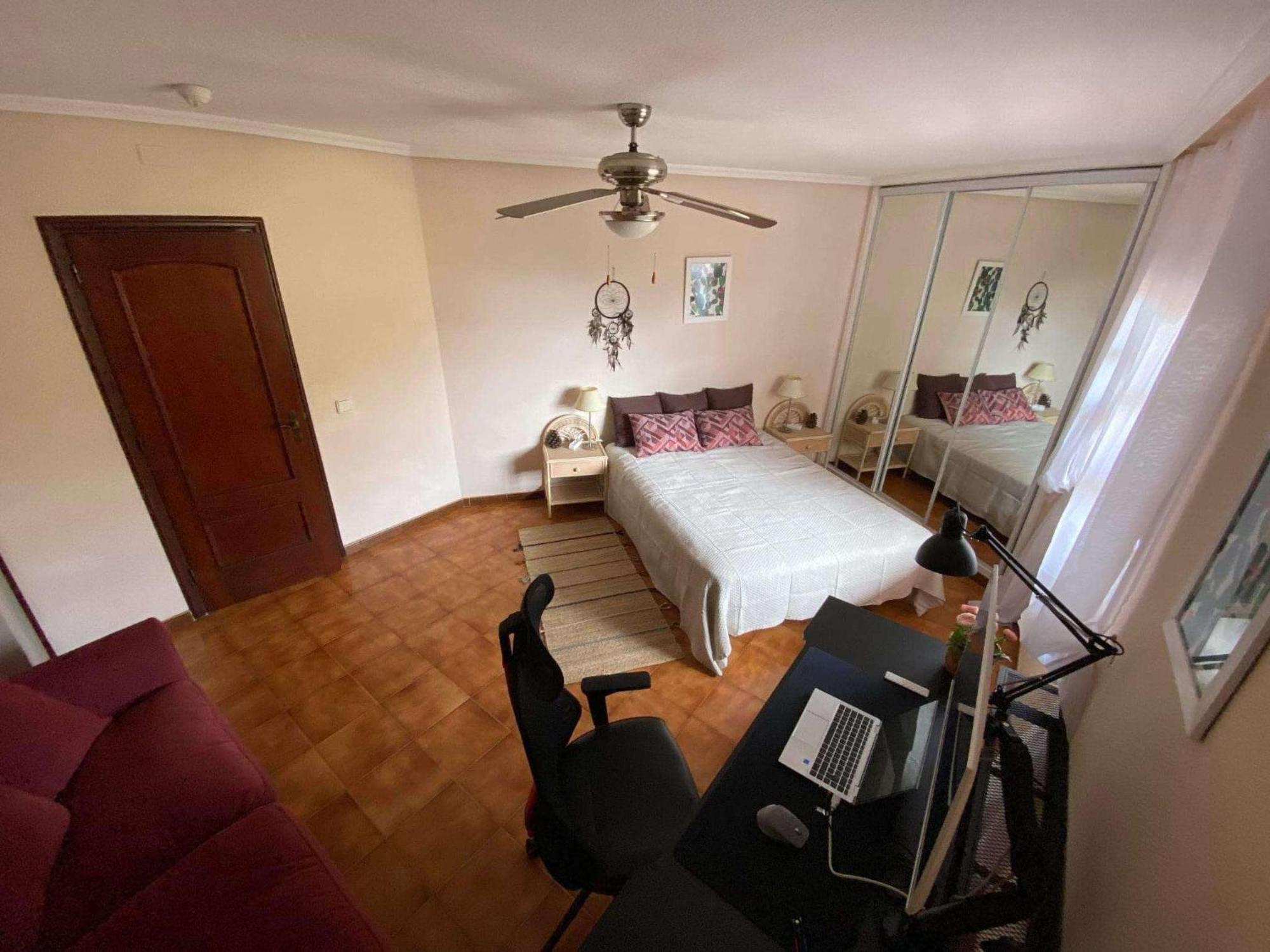Vive Rie Ama Tenerife - 2 Bedroom Apartment ซานมิเกลเดียโบนา ภายนอก รูปภาพ