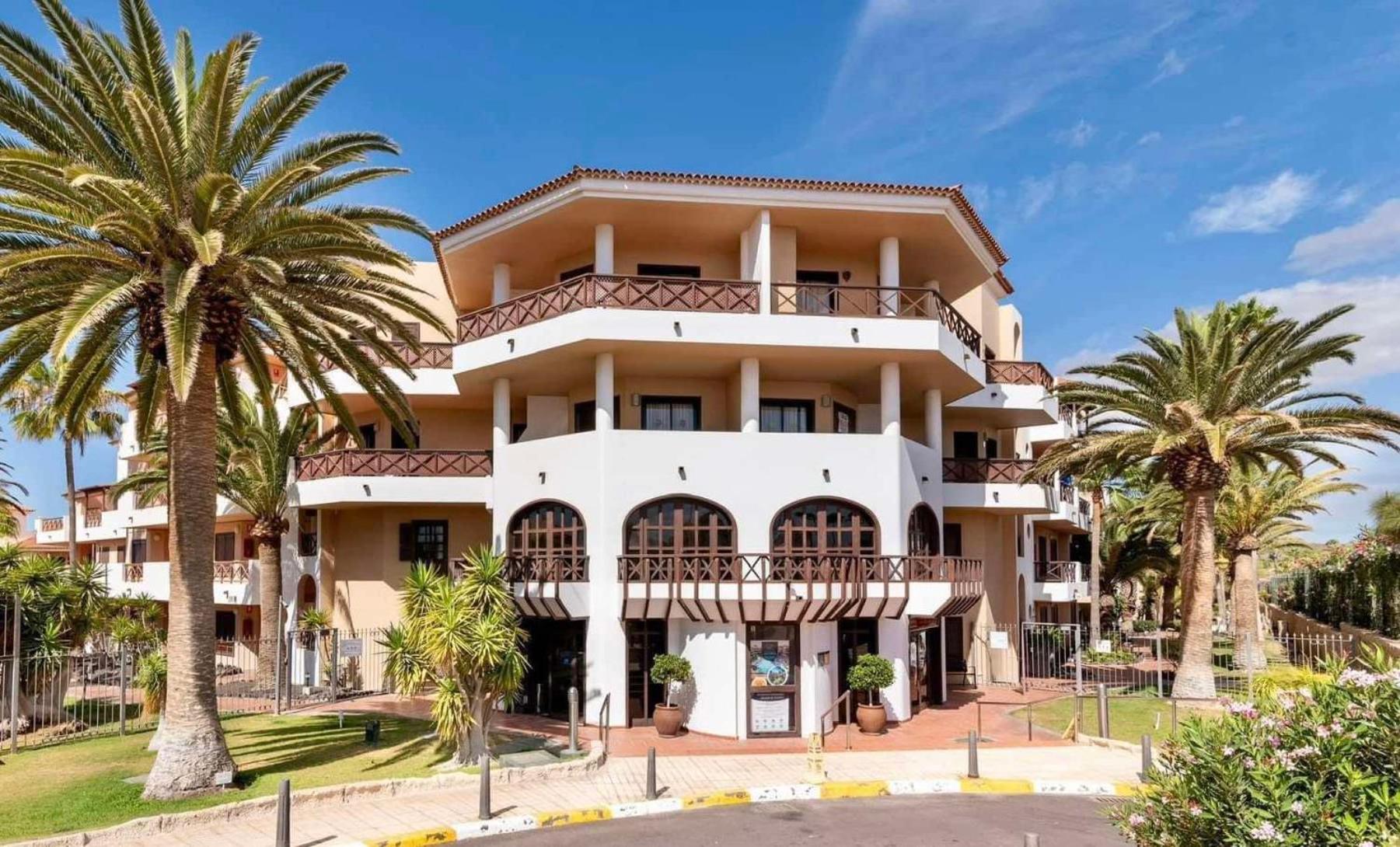 Vive Rie Ama Tenerife - 2 Bedroom Apartment ซานมิเกลเดียโบนา ภายนอก รูปภาพ