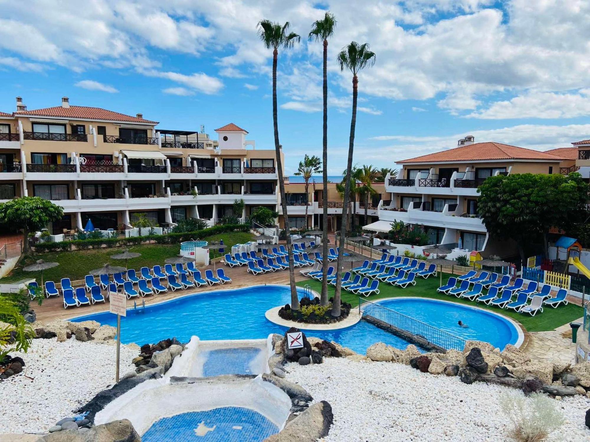 Vive Rie Ama Tenerife - 2 Bedroom Apartment ซานมิเกลเดียโบนา ภายนอก รูปภาพ