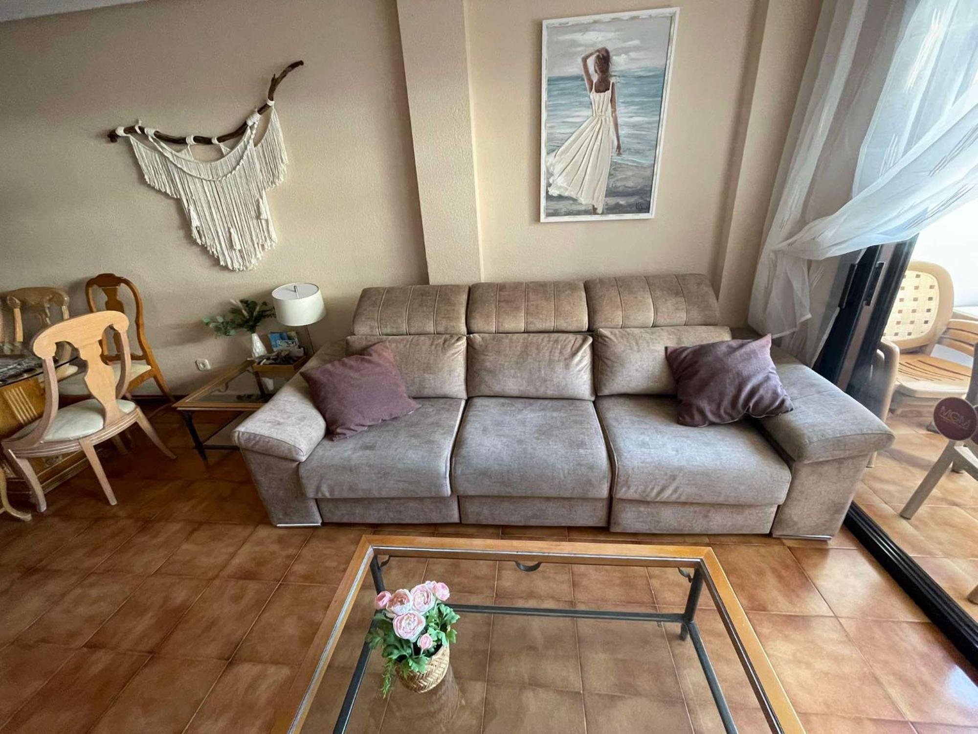 Vive Rie Ama Tenerife - 2 Bedroom Apartment ซานมิเกลเดียโบนา ภายนอก รูปภาพ